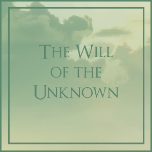 The Will of the Unknown Button Website